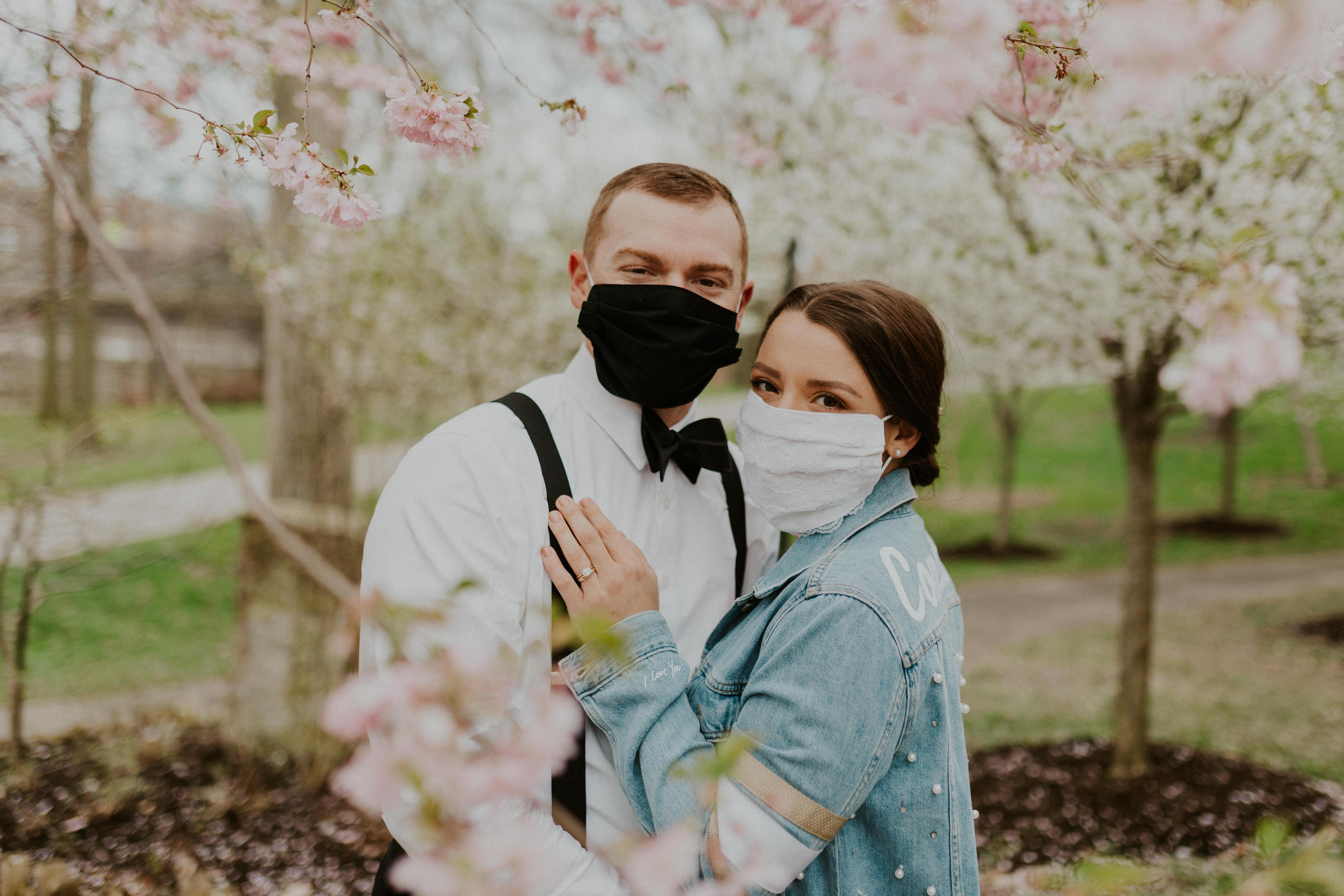 The Wedding Website of Brittney Tomani and Thomas Comstock