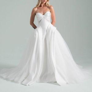 Dress Cleaning & Preservation