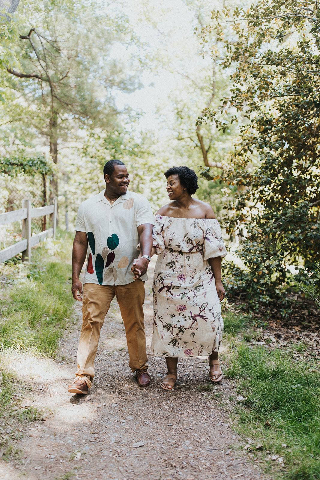 The Wedding Website of Chelsea Smith and Gethro Monperousse