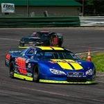 Evergreen Raceway
