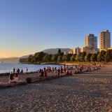 Downtown Vancouver