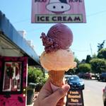 Moo Hope Ice Cream