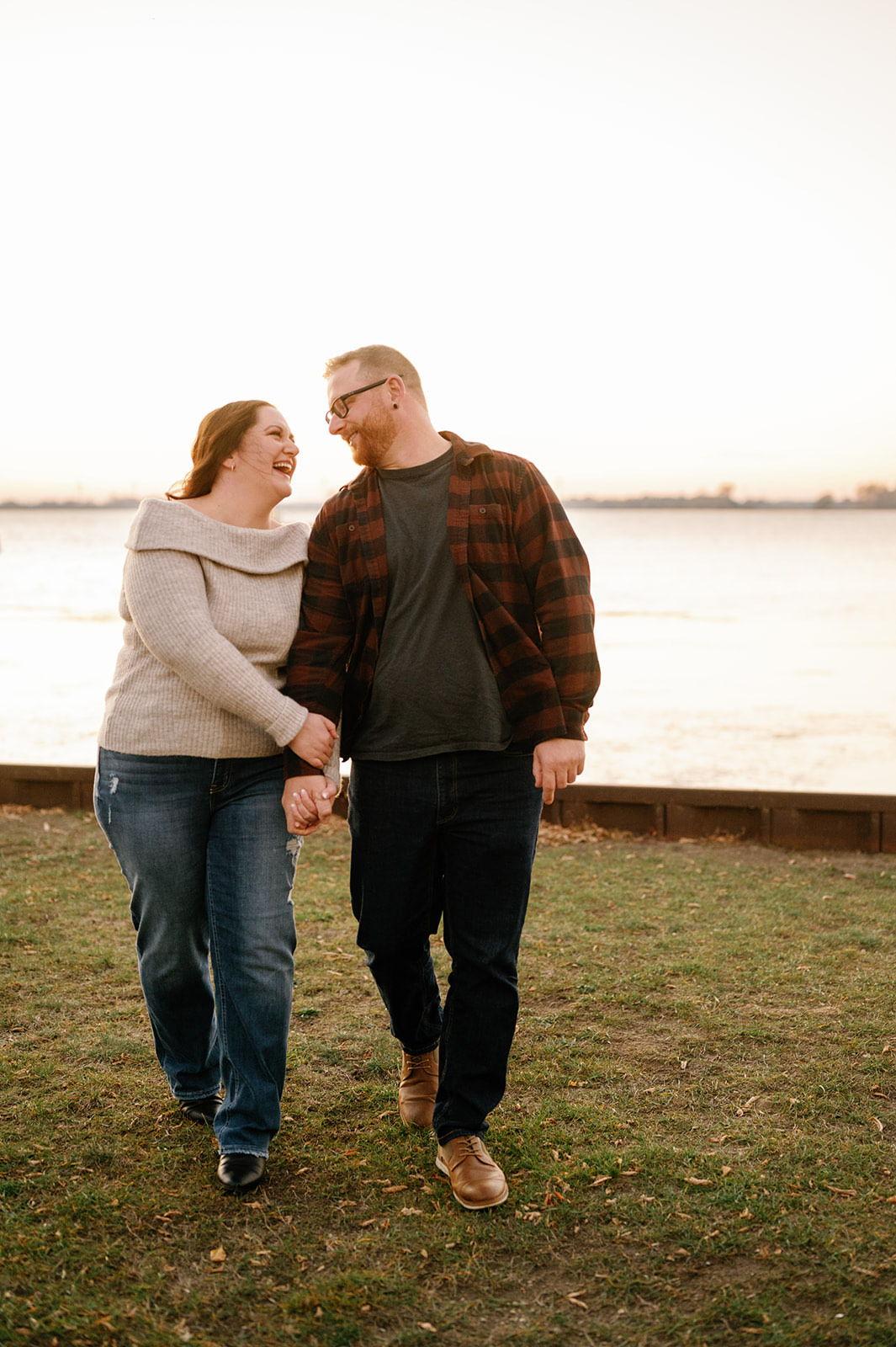 The Wedding Website of Hannah Curran and Steve Rempel