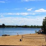 Canadian Lakes