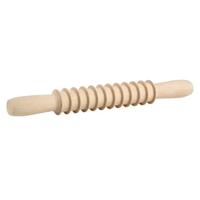 Kuchenprofi Wooden Pasta Cutter, 12-Inch, Pappardelle