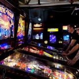 Barcade