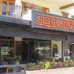 Serrano's Meat House