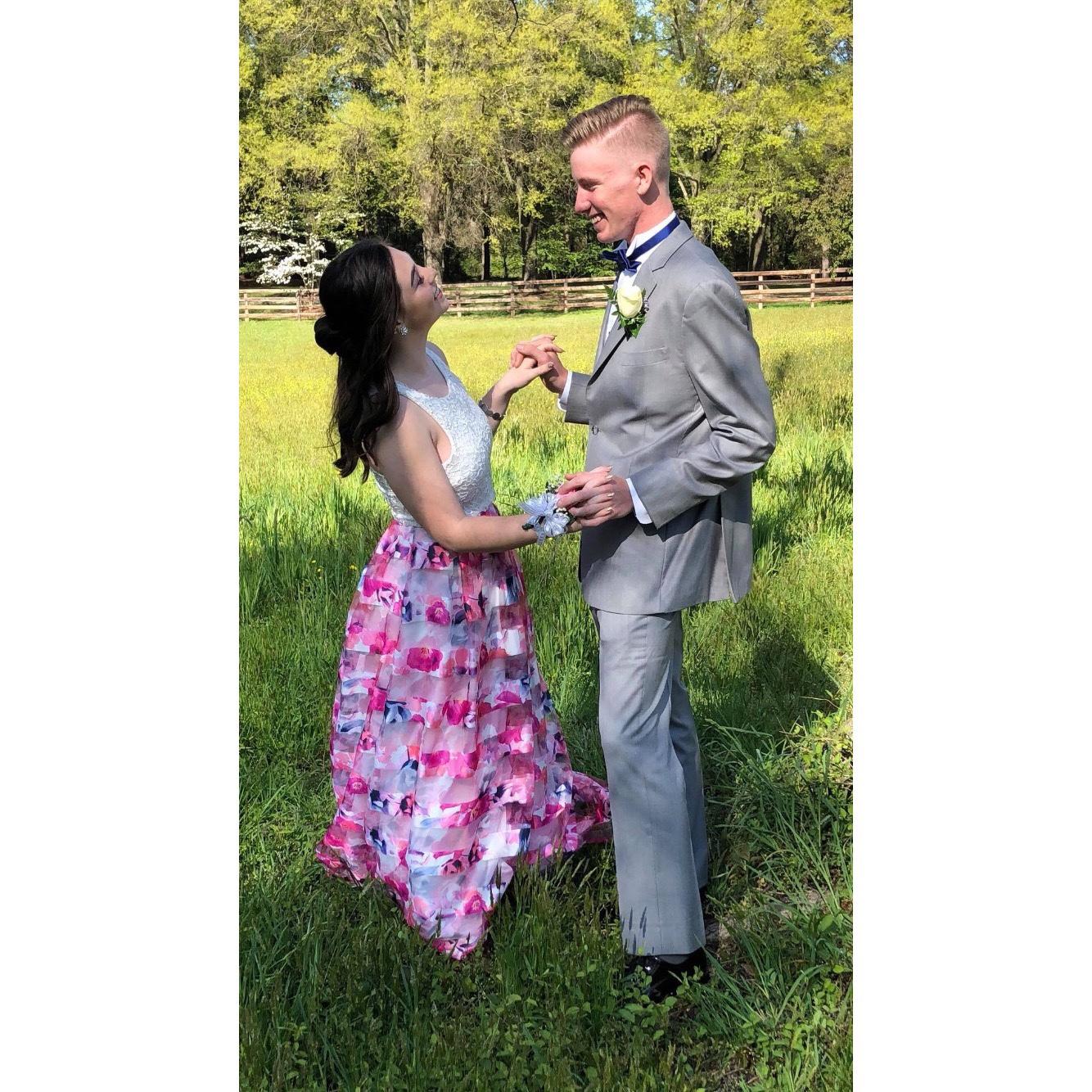 Prom 2018