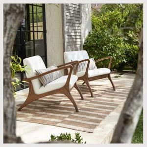 Outdoor Furniture Fund