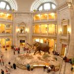 Smithsonian National Zoological Park