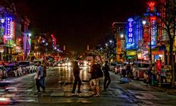 West 6th Street