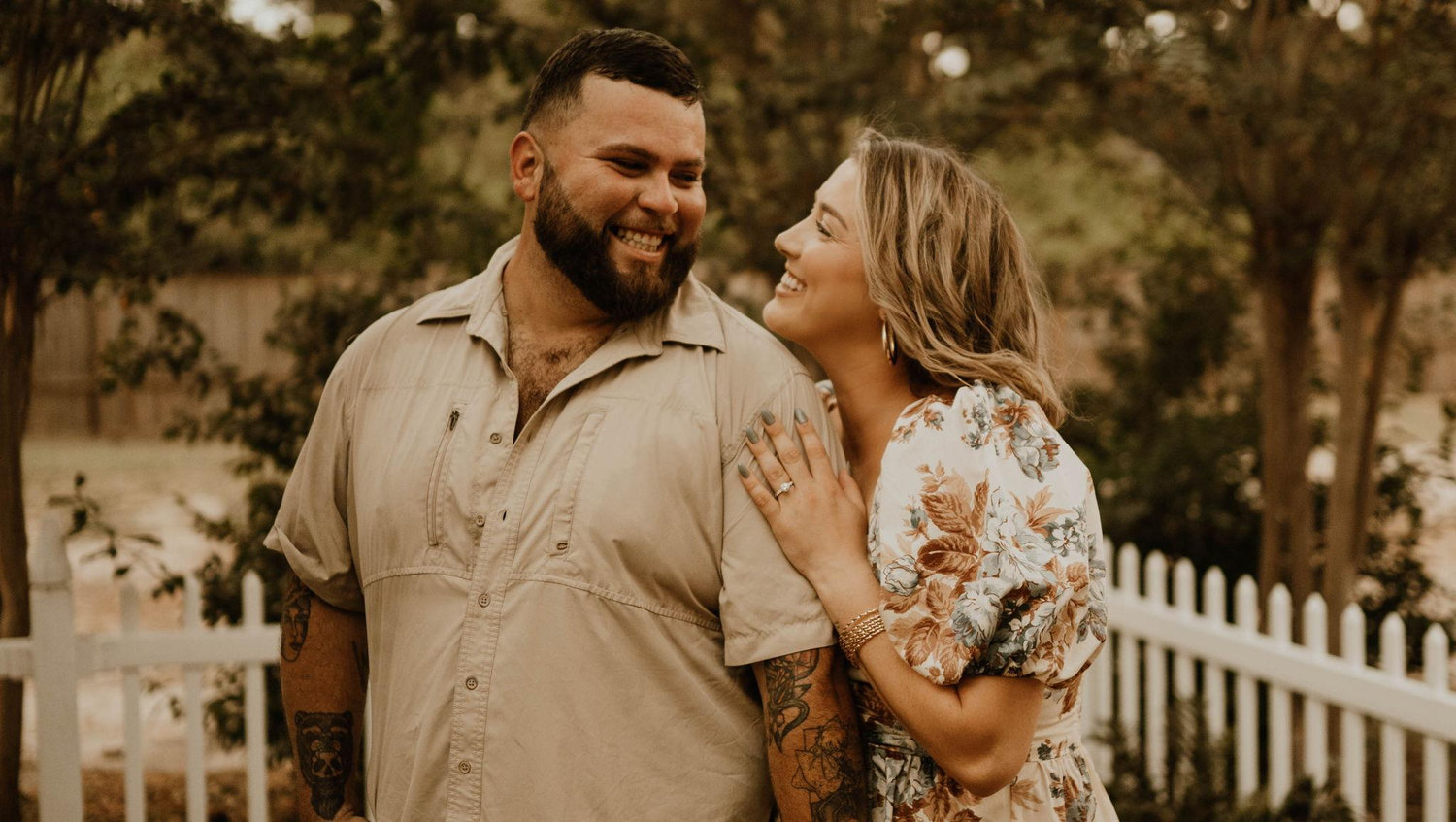 The Wedding Website of Kayla Aguirre and Antonio Aguirre