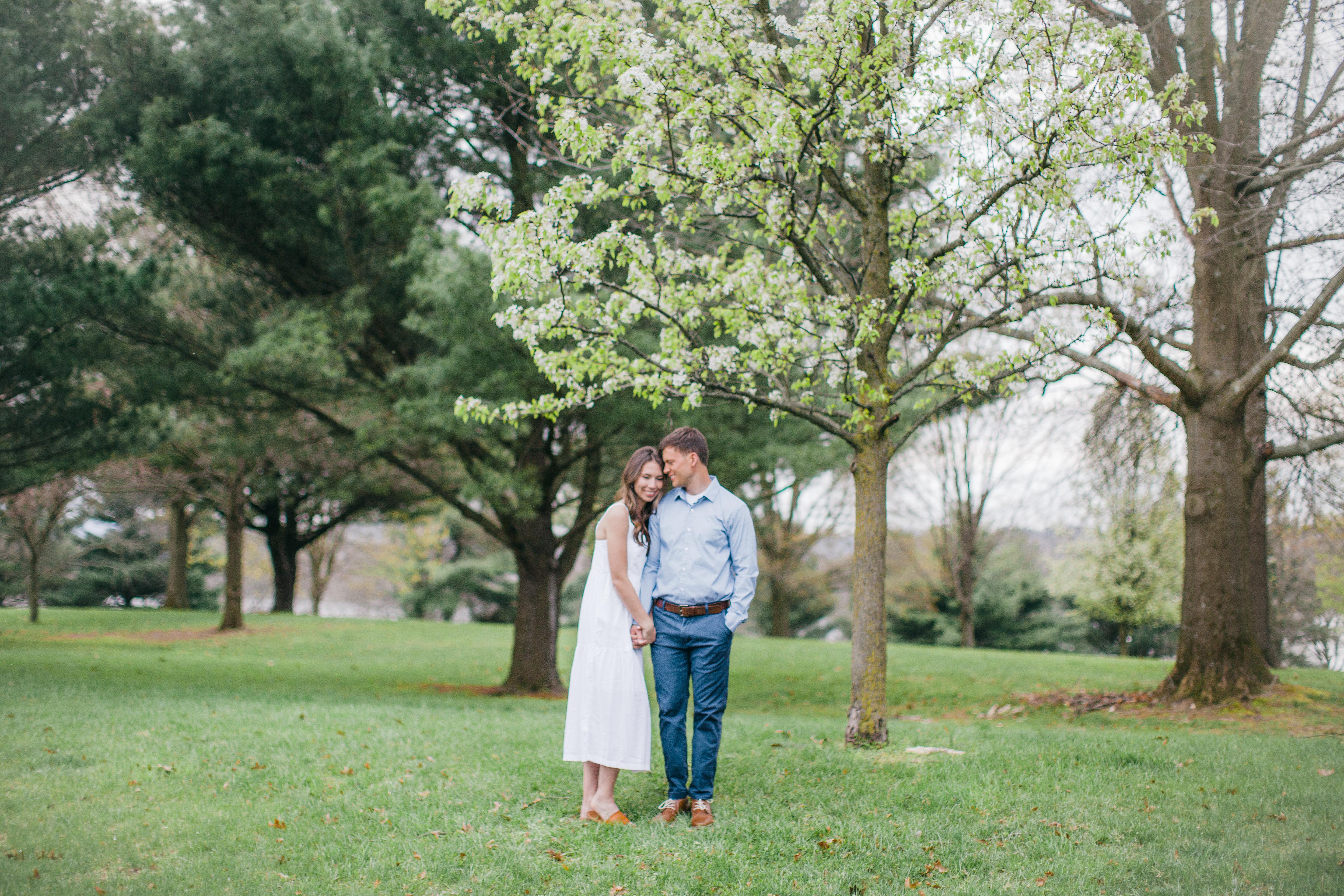 The Wedding Website of David Wenger and Kelli Barber