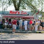 Red's Eats (on the way)