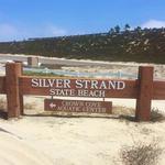 Silver Strand State Beach