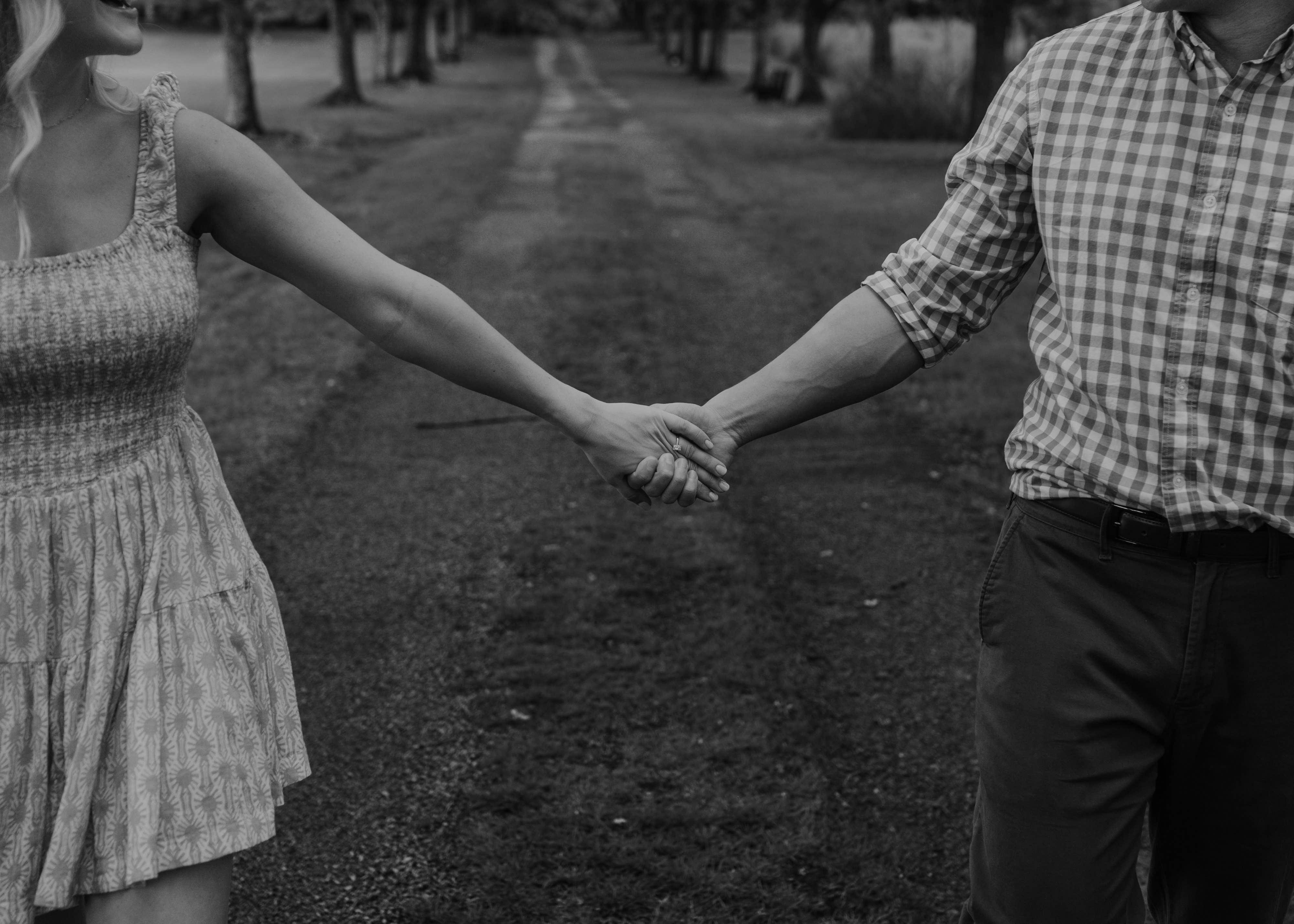 The Wedding Website of Leigha Milks and Larry Nguyen