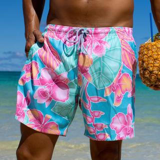 The Maui Swim Trunks