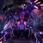 Meow Wolf Denver | Convergence Station