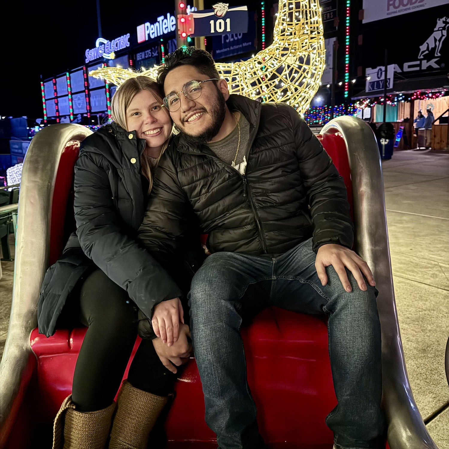 Illumination at Coca Cola Park (2024)