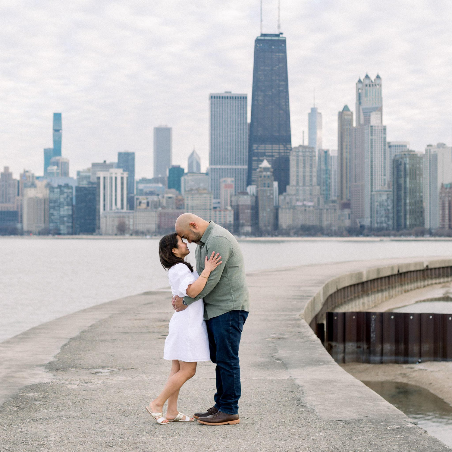 Chicago love