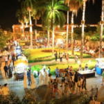 Plaza Machado