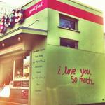 South Congress Avenue