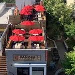 Pangea's Pizza
