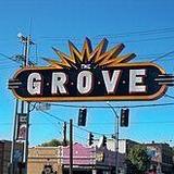 The Grove