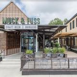 Muck & Fuss Craft Beer and Burgers