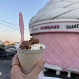 Kris and Kate's Ice Cream