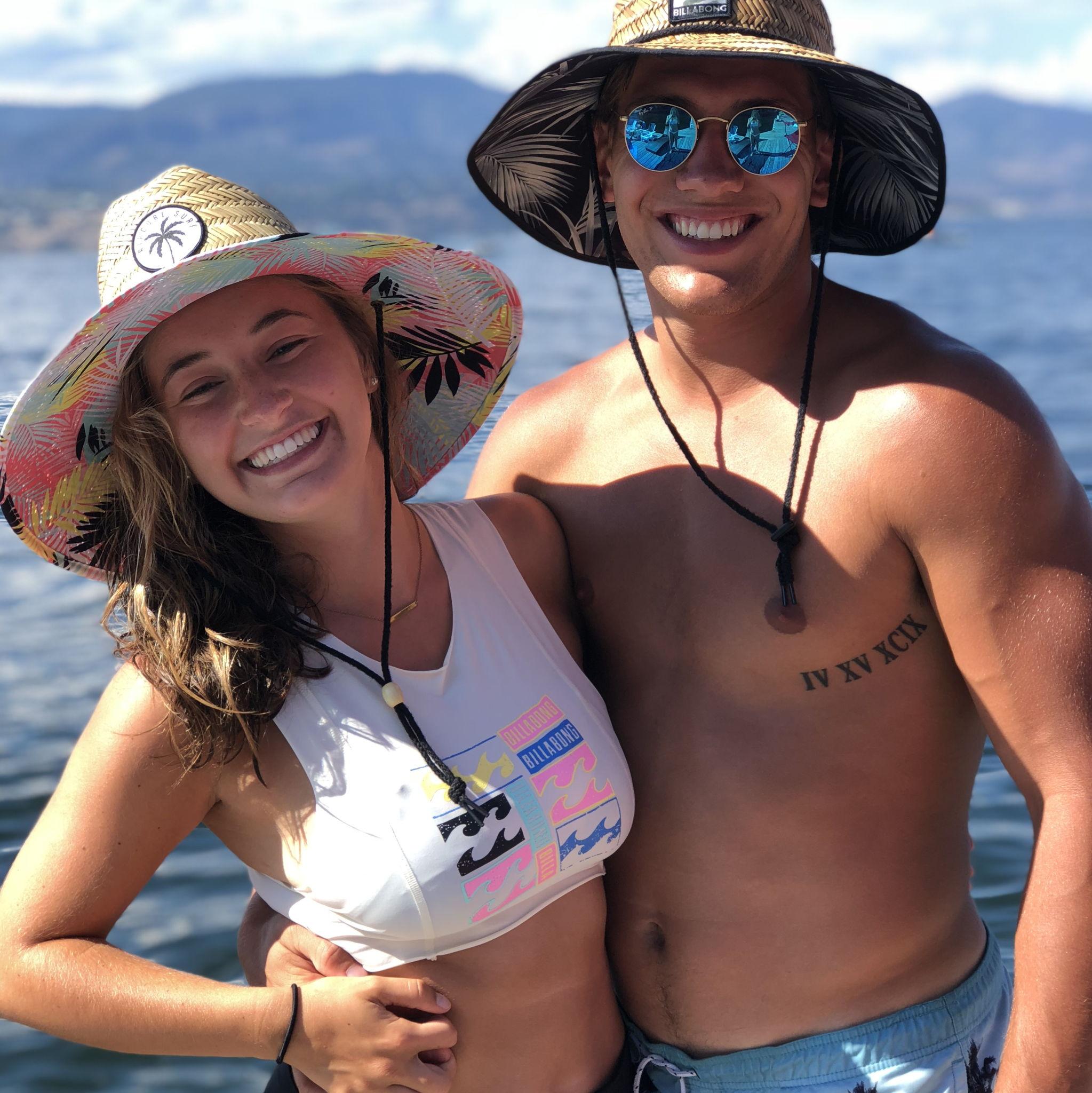 2018! August long weekend!