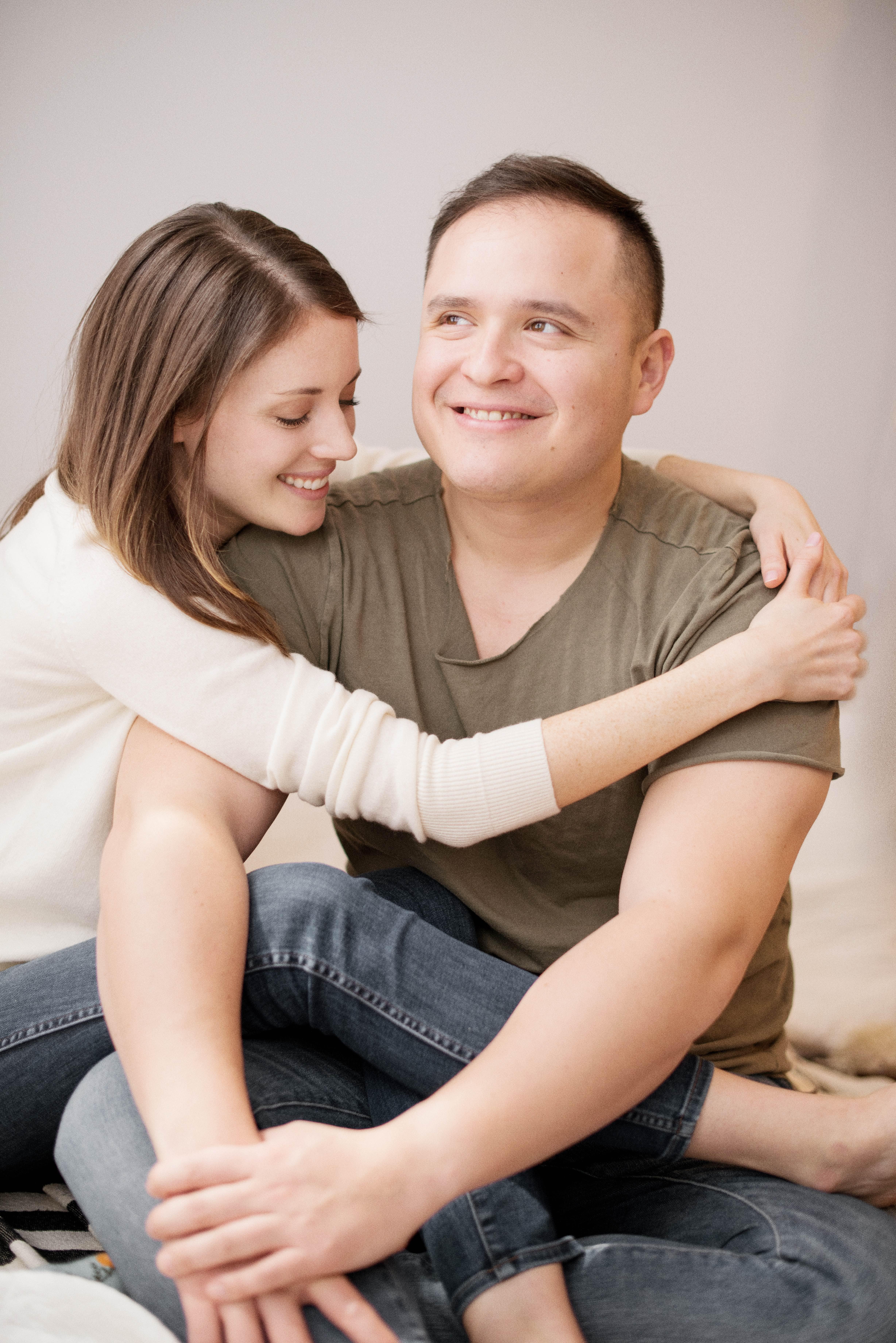 The Wedding Website of Amy Molina and Joel Molina