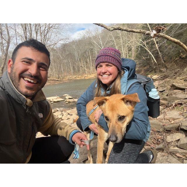 Hemlock Overlook Regional Park, VA 2023