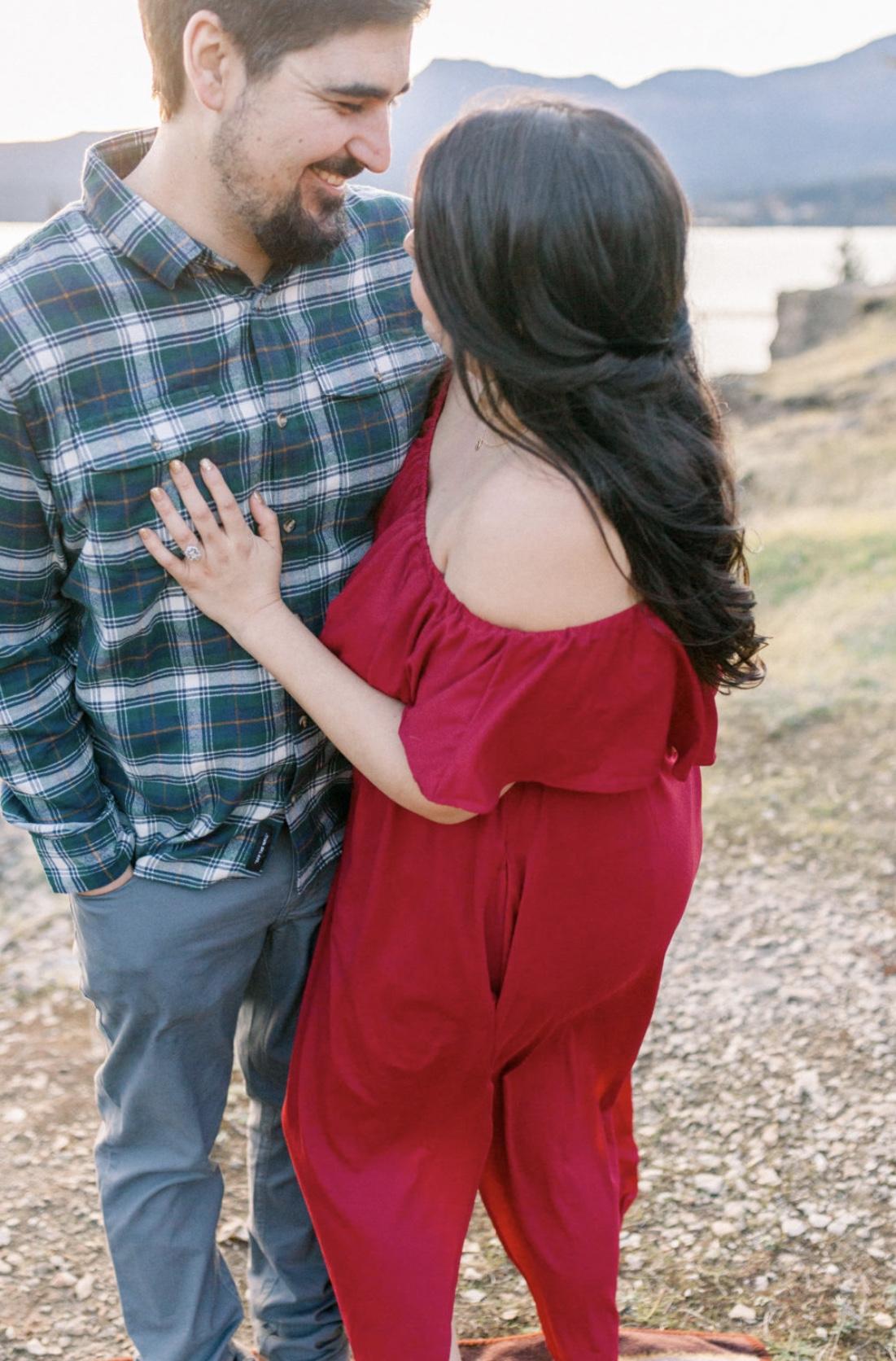 The Wedding Website of Jacqui Garcia and Logan Fairbanks