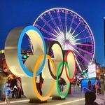 Centennial Olympic Park