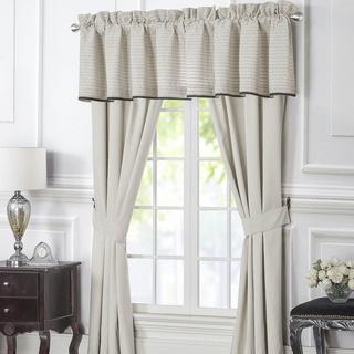 Vienna Tailored Valance
