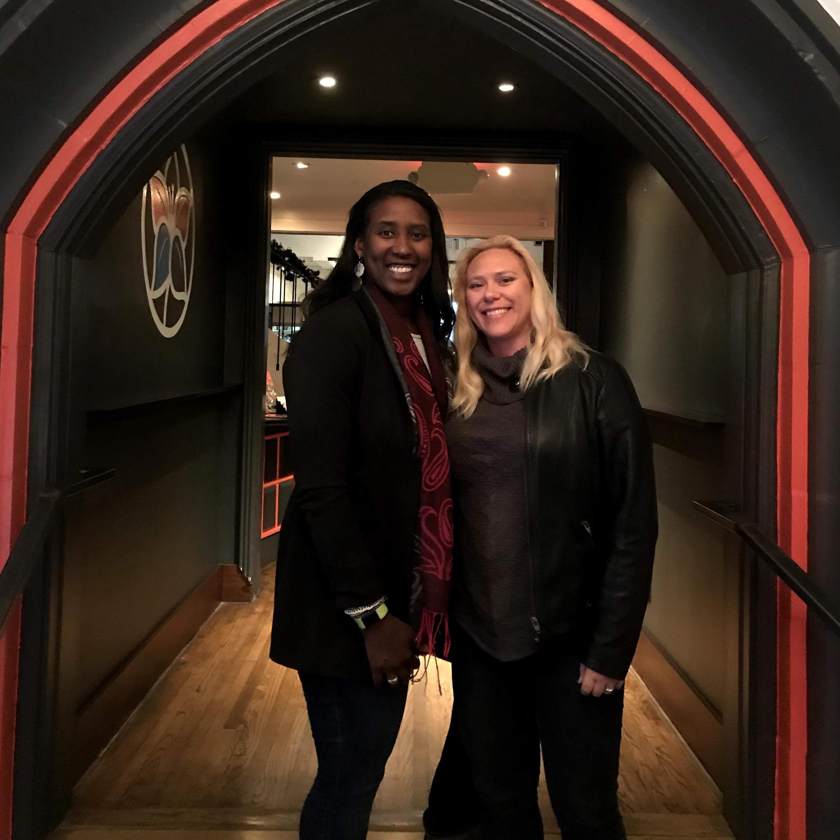 Celebrating our 2nd Anniversary