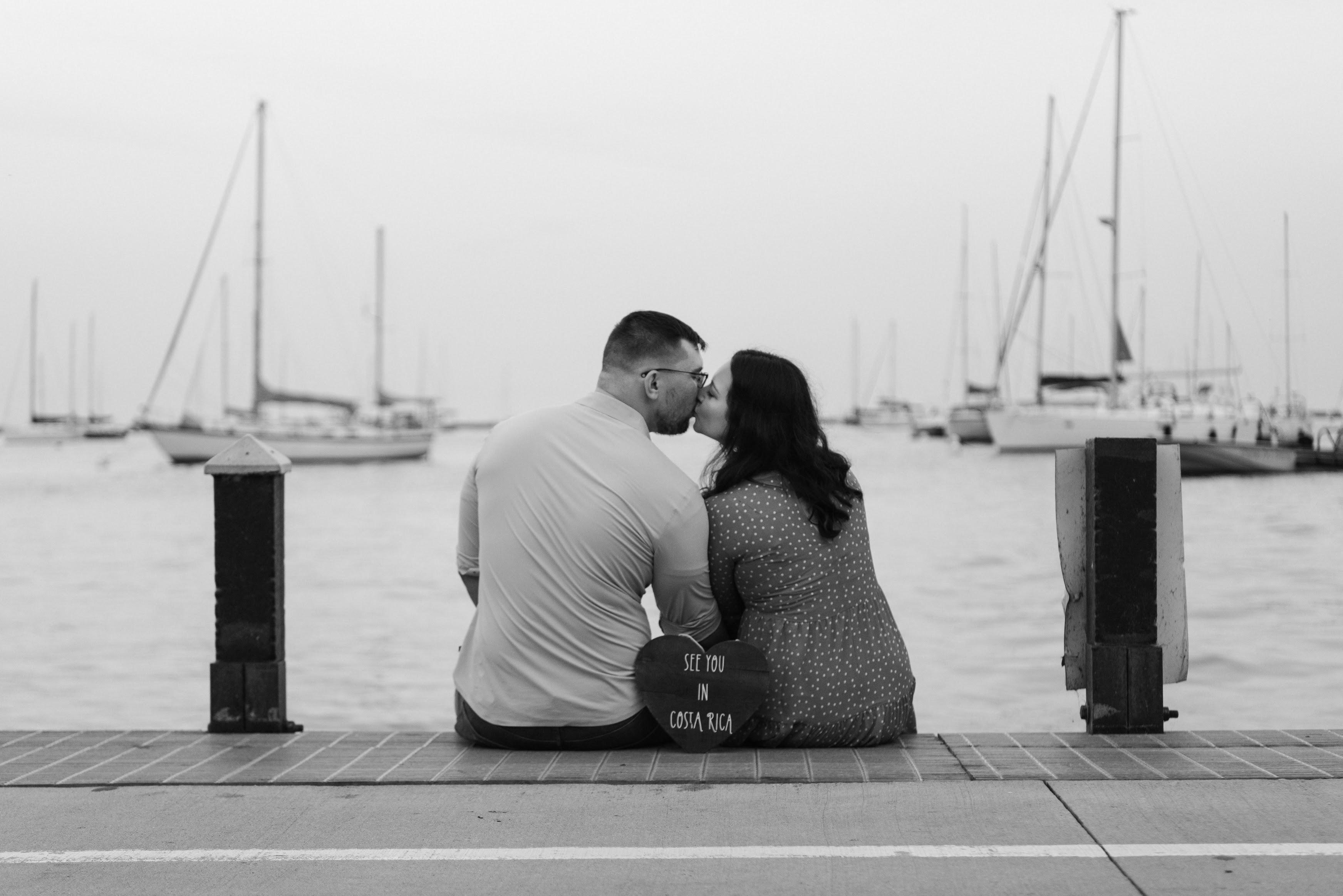 The Wedding Website of Hillary Hon Yencha and Raymond Yencha