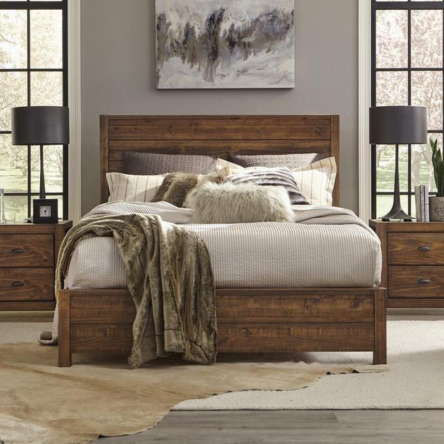 Montauk Standard Bed