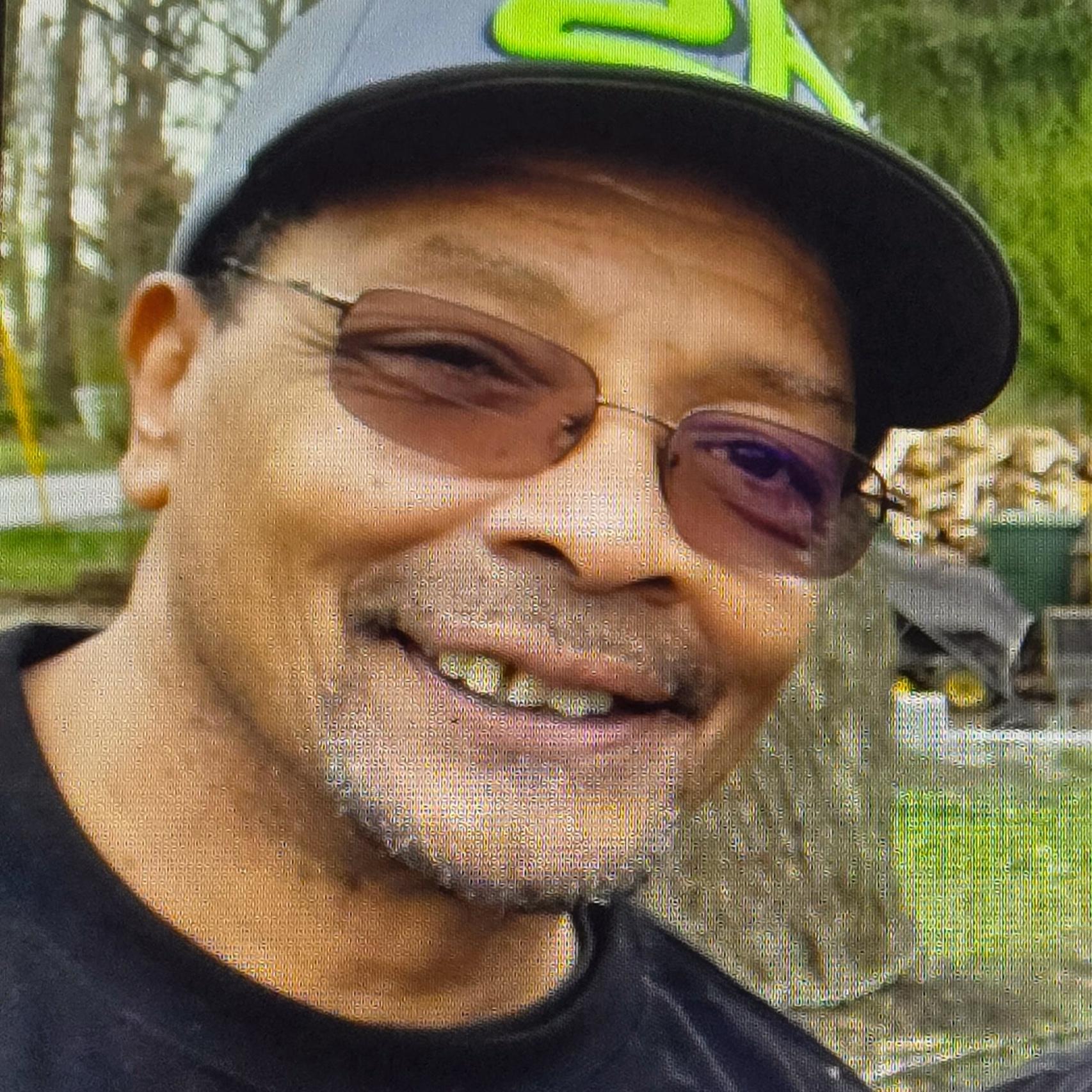 Groomsman Purcell Carter