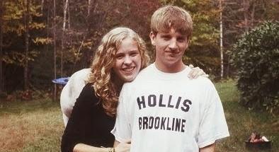 The Wedding Website of Emily Stone and Connor Devlin