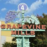 Grapevine Mills