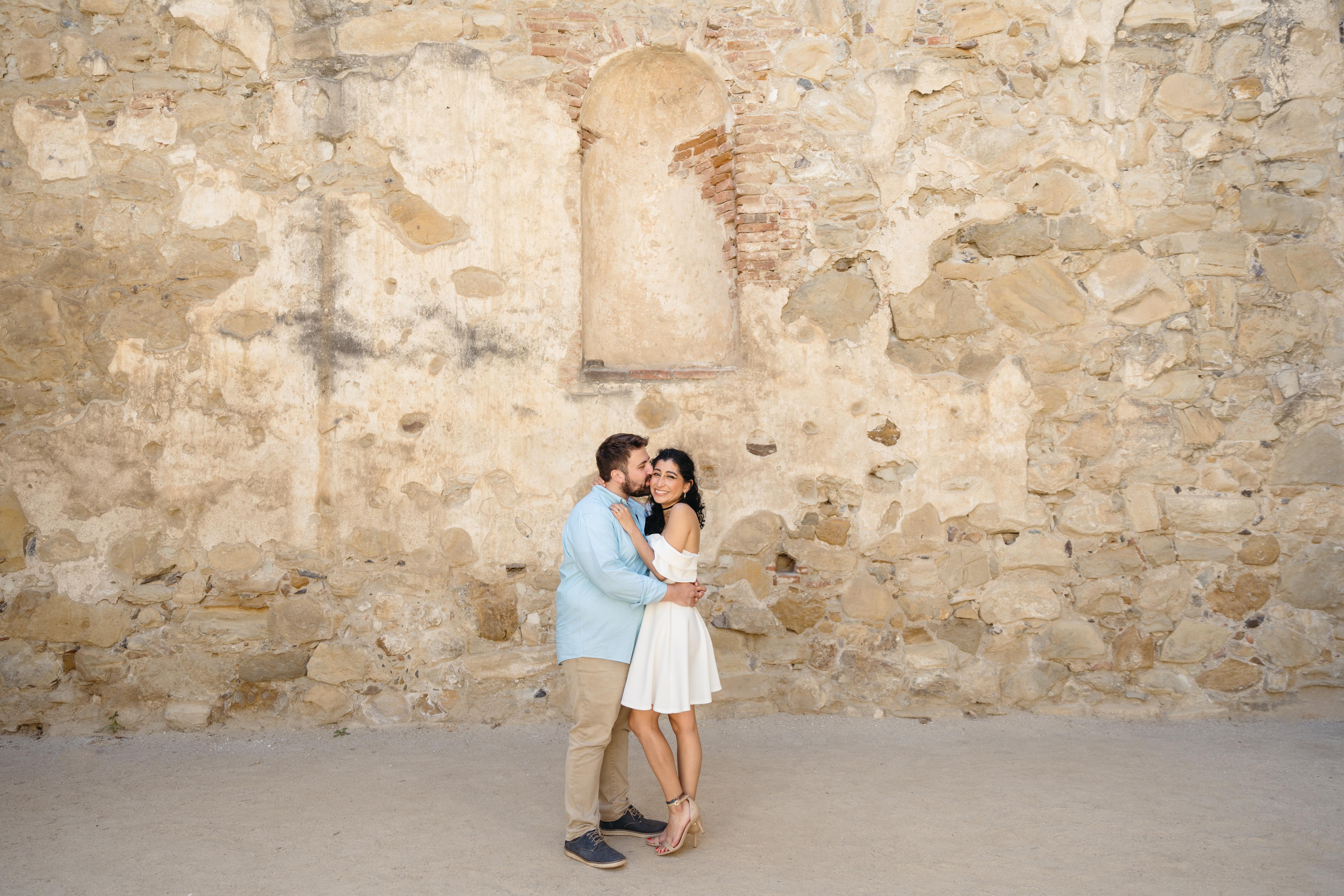 The Wedding Website of Athanasios Prokos and Rosario Zavala