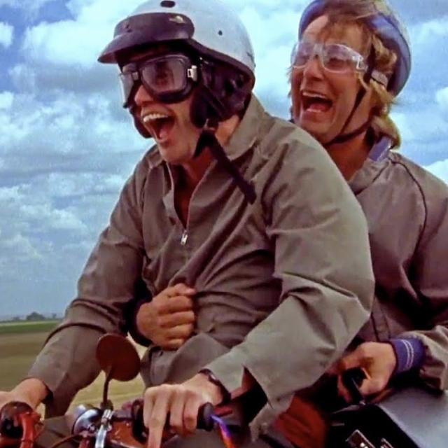 Vespa Fund
