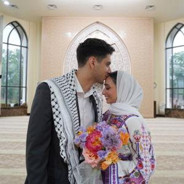 Our Newlywed Fund