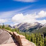 Trail Ridge Road Summit