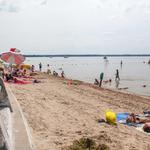 Verona Beach State Park