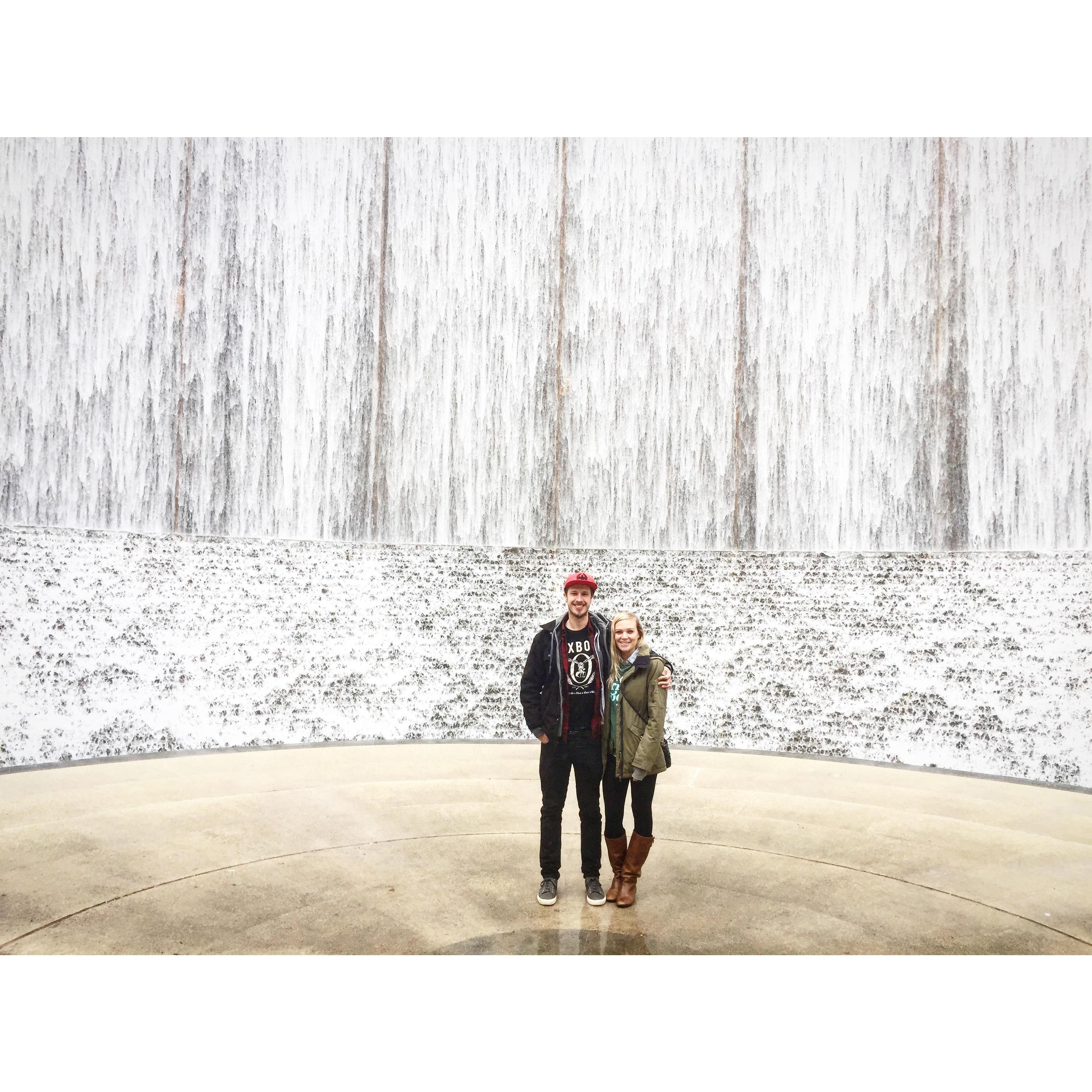 January 2018 - Houston, TX