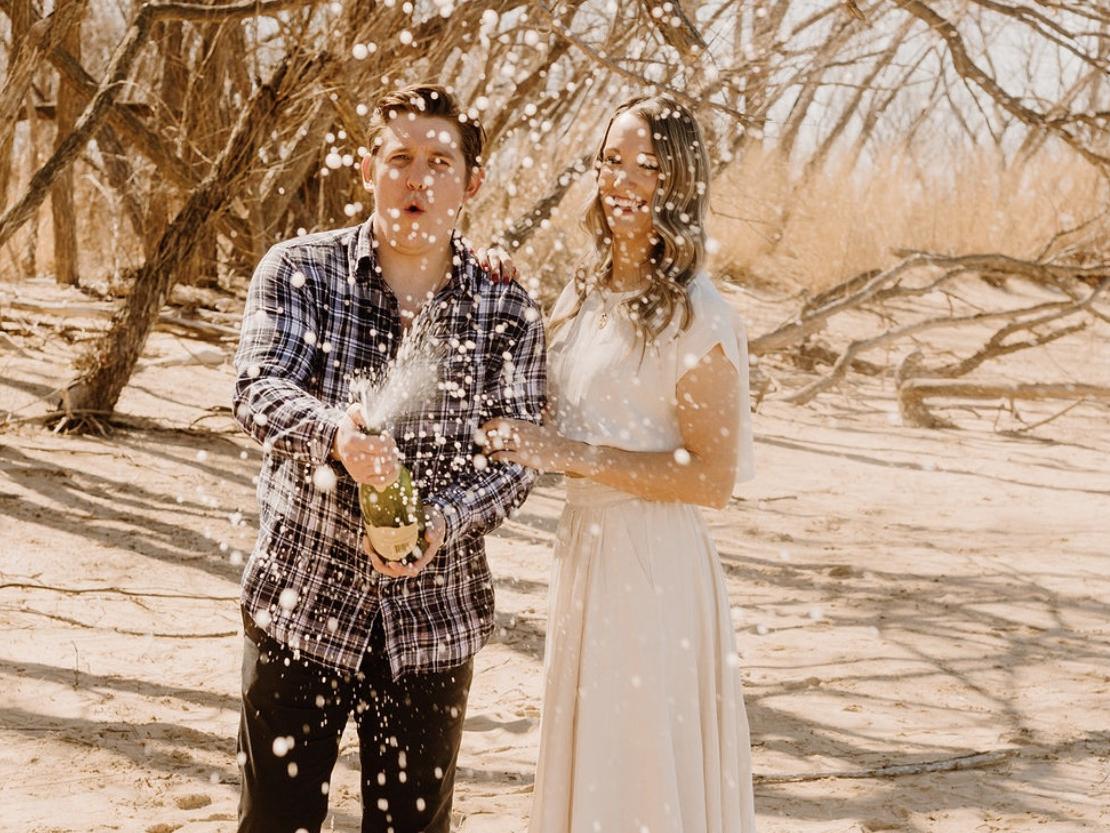 The Wedding Website of Bekka Dornbos and Caleb Aduddell
