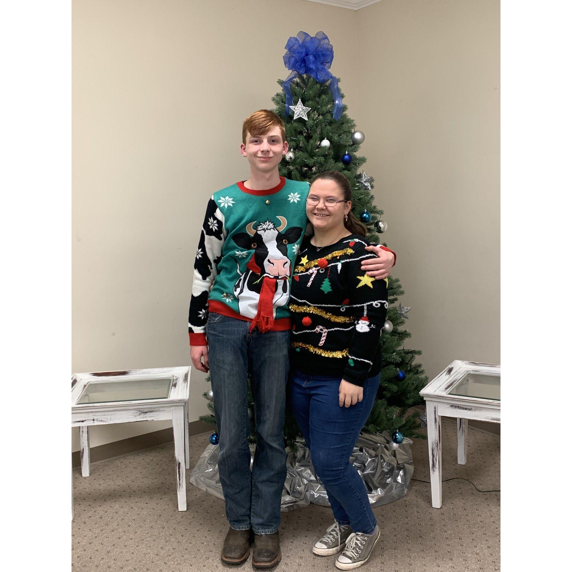 December 2018